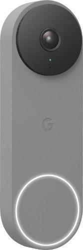 Refurbished Google Nest Doorbell 2nd Gen - Reebelo Ireland