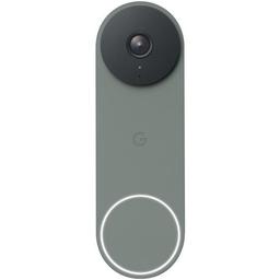 Refurbished Google Nest Doorbell 2nd Gen - Reebelo Ireland