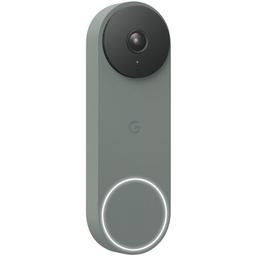 Refurbished Google Nest Doorbell 2nd Gen - Reebelo Ireland