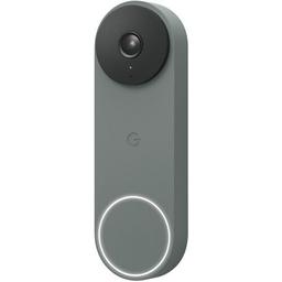 Refurbished Google Nest Doorbell 2nd Gen - Reebelo Ireland