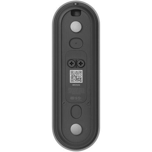 Refurbished Google Nest Doorbell 2nd Gen - Reebelo Ireland