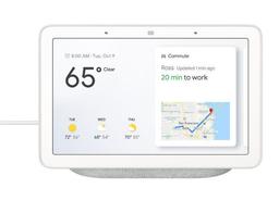 Refurbished Google Nest Hub - Reebelo Ireland
