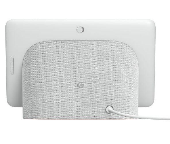 Refurbished Google Nest Hub - Reebelo Ireland