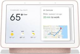 Refurbished Google Nest Hub - Reebelo Ireland