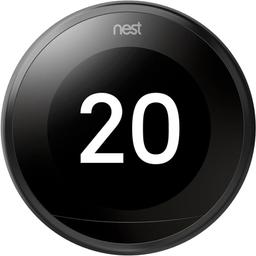 Refurbished Google Nest Learning Smart Wifi Thermostat (Gen 3) - Reebelo Ireland