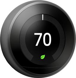 Refurbished Google Nest Learning Smart Wifi Thermostat (Gen 3) - Reebelo Ireland