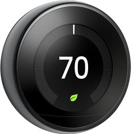 Refurbished Google Nest Learning Smart Wifi Thermostat (Gen 3) - Reebelo Ireland