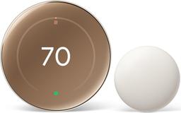 Refurbished Google Nest Learning Thermostat (4th Gen) - Reebelo Ireland