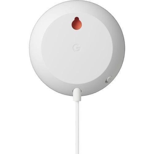 Refurbished Google Nest Mini Smart Speaker (2nd Gen) - Reebelo Ireland