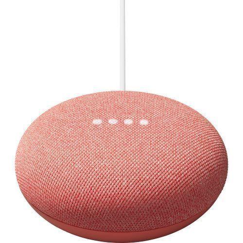 Refurbished Google Nest Mini Smart Speaker (2nd Gen) - Reebelo Ireland
