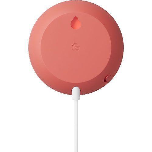 Refurbished Google Nest Mini Smart Speaker (2nd Gen) - Reebelo Ireland
