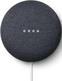 Refurbished Google Nest Mini Smart Speaker (2nd Gen) - Reebelo Ireland