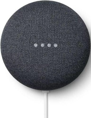 Refurbished Google Nest Mini Smart Speaker (2nd Gen) - Reebelo Ireland