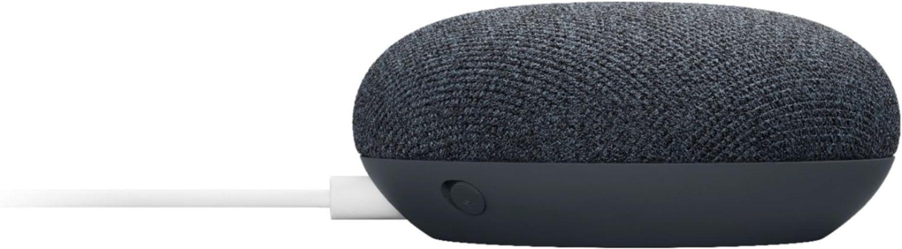 Refurbished Google Nest Mini Smart Speaker (2nd Gen) - Reebelo Ireland