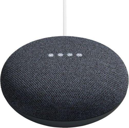 Refurbished Google Nest Mini Smart Speaker (2nd Gen) - Reebelo Ireland
