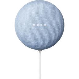 Refurbished Google Nest Mini Smart Speaker (2nd Gen) - Reebelo Ireland