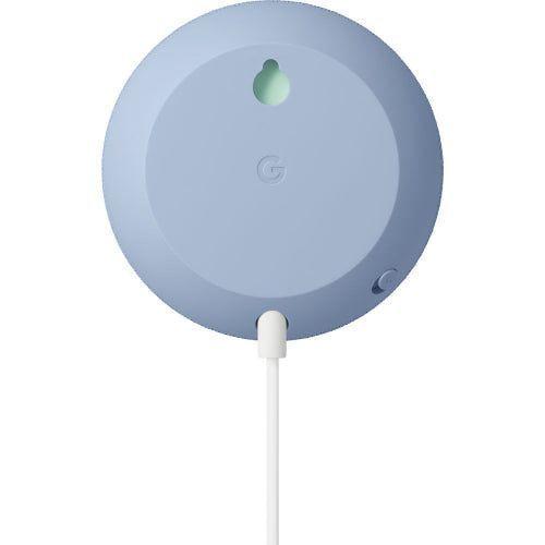 Refurbished Google Nest Mini Smart Speaker (2nd Gen) - Reebelo Ireland