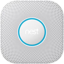 Refurbished Google Nest Protect Smoke Alarm (2nd Gen) - Reebelo Ireland
