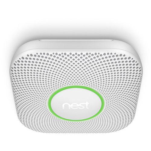 Refurbished Google Nest Protect Smoke Alarm (2nd Gen) - Reebelo Ireland