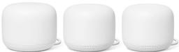 Refurbished Google Nest Wifi (2nd Gen) - 1 Router 2 Point - Reebelo Ireland