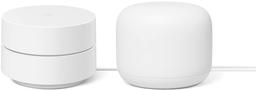 Refurbished Google Nest Wifi (2nd Gen) - 1 Router 2 Point - Reebelo Ireland