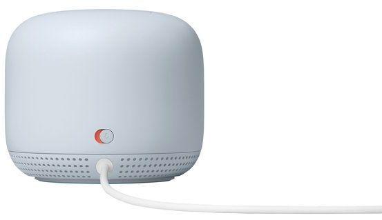 Refurbished Google Nest WiFi Point - Reebelo Ireland