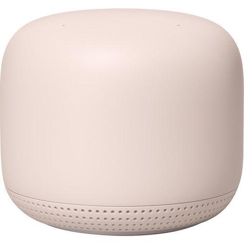 Refurbished Google Nest WiFi Point - Reebelo Ireland