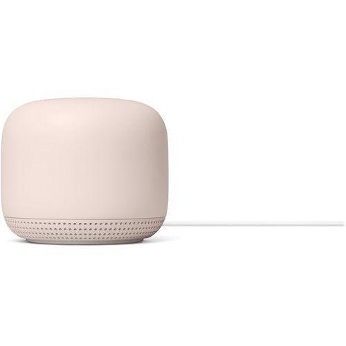 Refurbished Google Nest WiFi Point - Reebelo Ireland