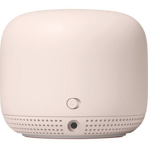 Refurbished Google Nest WiFi Point - Reebelo Ireland