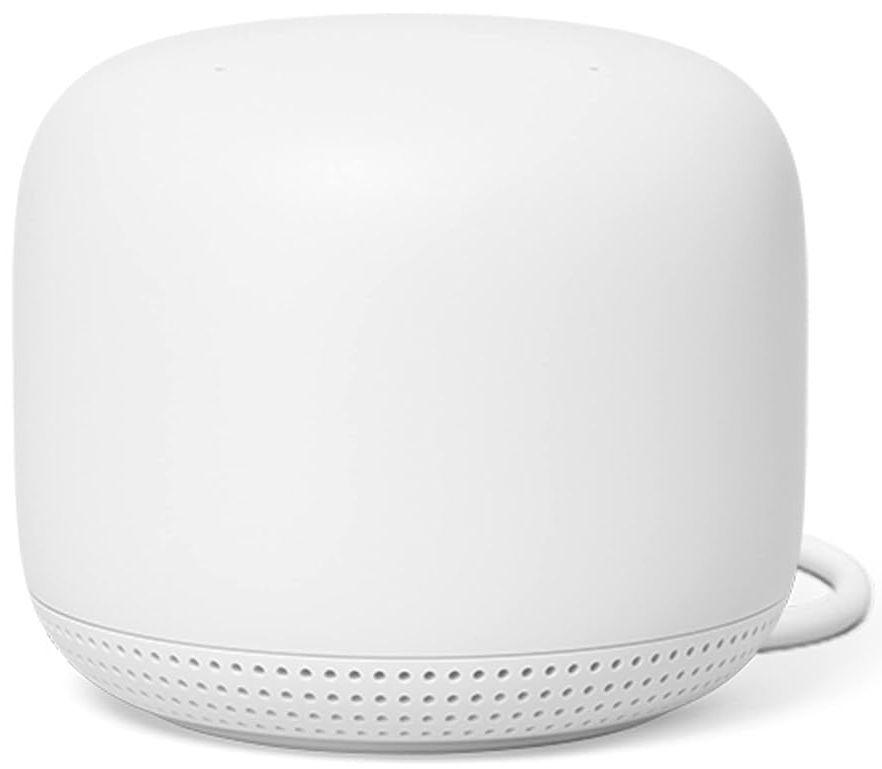 Refurbished Google Nest WiFi Point - Reebelo Ireland