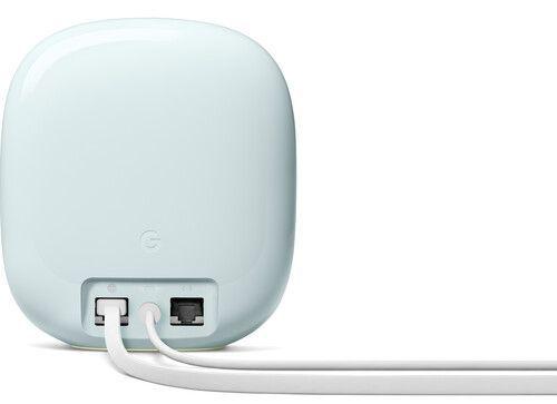 Refurbished Google Nest Wifi Pro-6E Mesh Router - Reebelo Ireland