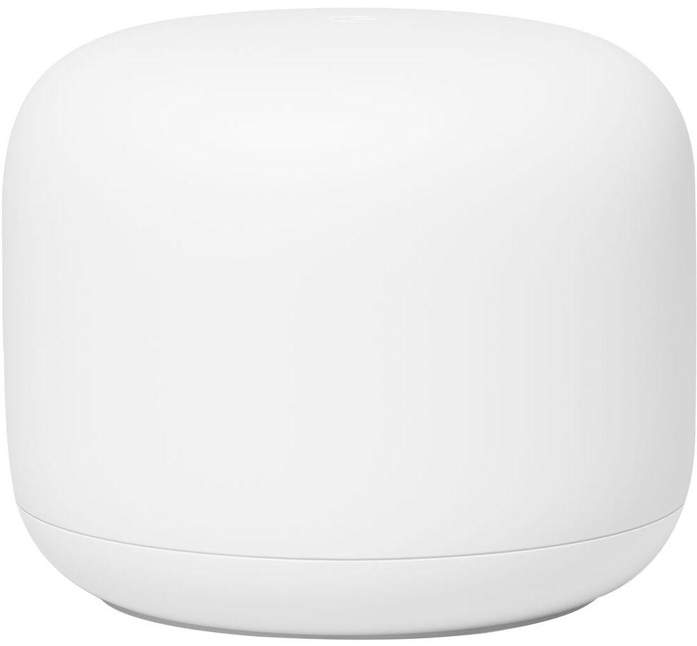 Refurbished Google Nest Wifi Router - Reebelo Ireland