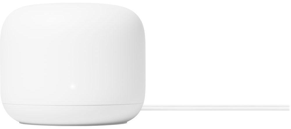 Refurbished Google Nest Wifi Router - Reebelo Ireland