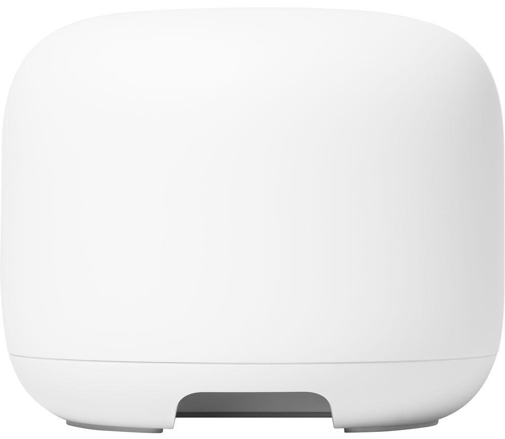 Refurbished Google Nest Wifi Router - Reebelo Ireland