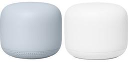 Refurbished Google Nest Wifi Router and Point - Reebelo Ireland
