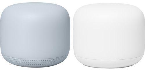 Refurbished Google Nest Wifi Router and Point - Reebelo Ireland
