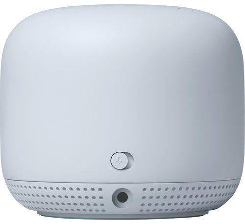 Refurbished Google Nest Wifi Router and Point - Reebelo Ireland