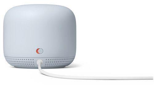Refurbished Google Nest Wifi Router and Point - Reebelo Ireland