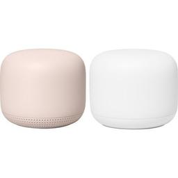 Refurbished Google Nest Wifi Router and Point - Reebelo Ireland
