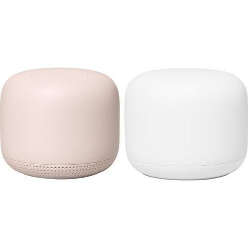 Refurbished Google Nest Wifi Router and Point - Reebelo Ireland