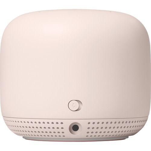 Refurbished Google Nest Wifi Router and Point - Reebelo Ireland