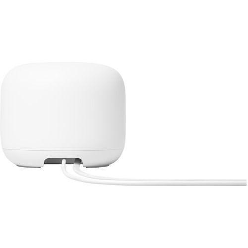 Refurbished Google Nest Wifi Router and Point - Reebelo Ireland
