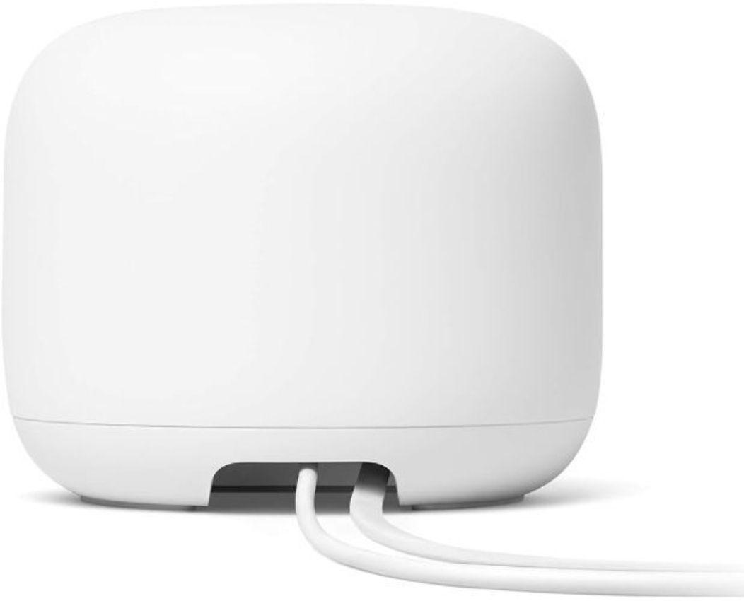 Refurbished Google Nest Wifi Router and Point - Reebelo Ireland