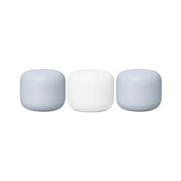 Refurbished Google Nest WiFi Wireless Mesh Router (3pcs) - Reebelo Ireland