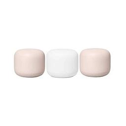 Refurbished Google Nest WiFi Wireless Mesh Router (3pcs) - Reebelo Ireland