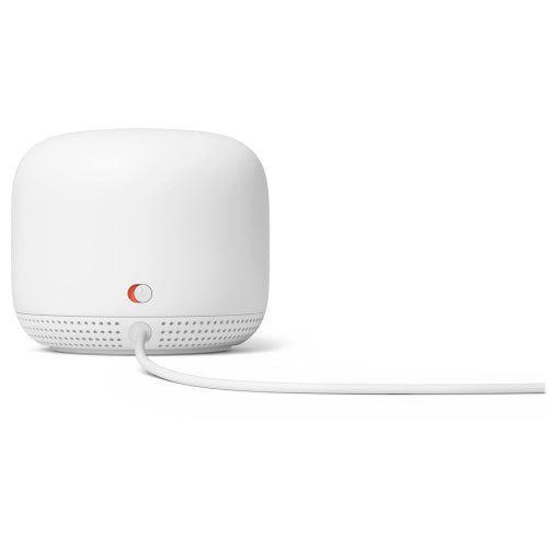 Refurbished Google Nest WiFi Wireless Mesh Router (3pcs) - Reebelo Ireland