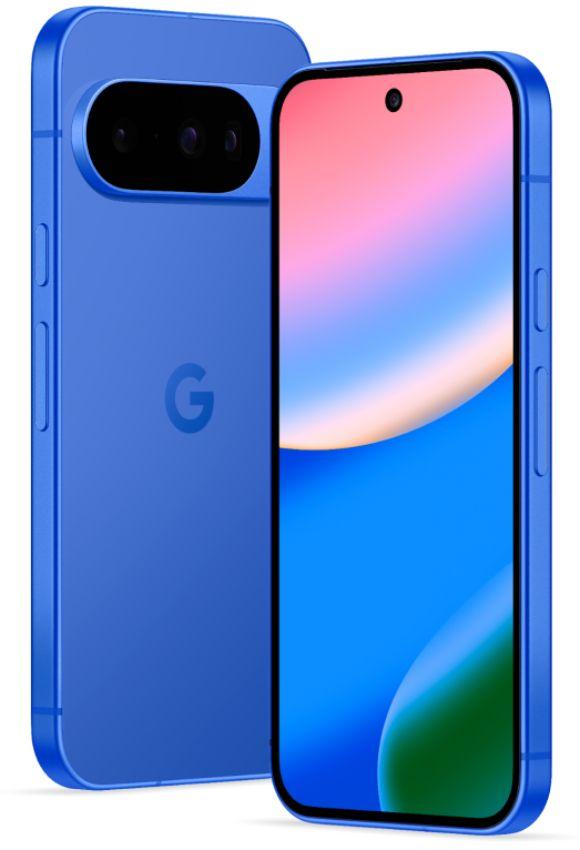 Refurbished Google Pixel 10 - Reebelo Ireland
