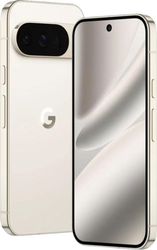 Refurbished Google Pixel 10 Pro - Reebelo Ireland