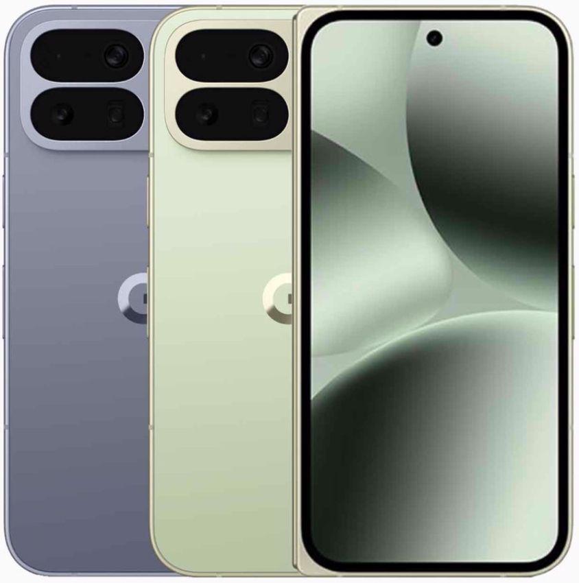 Refurbished Google Pixel 10 Pro Fold - Reebelo Ireland