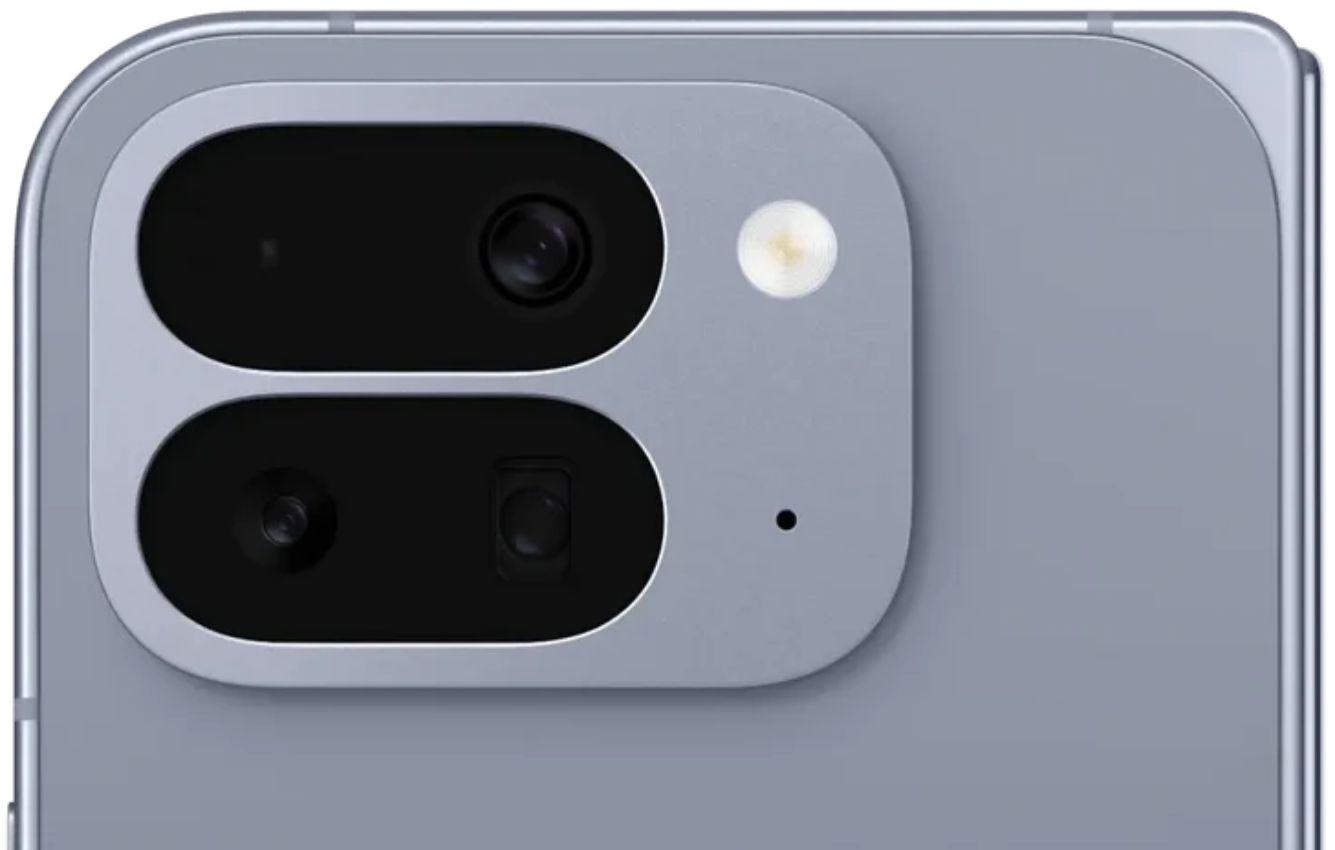 Refurbished Google Pixel 10 Pro Fold - Reebelo Ireland